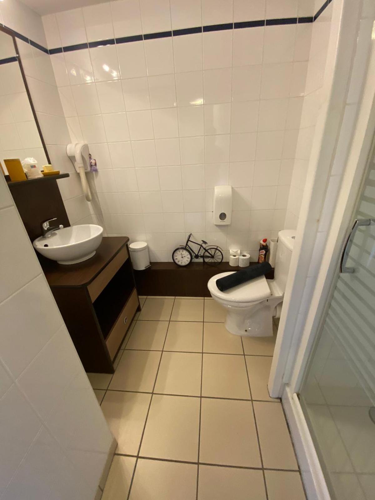 Appartement Libre Comme L'Air ! à Idron Extérieur photo