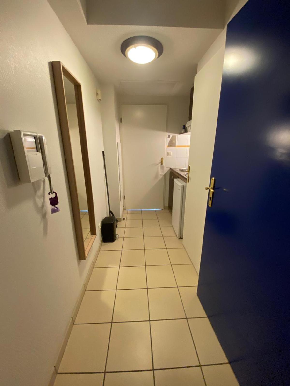 Appartement Libre Comme L'Air ! à Idron Extérieur photo