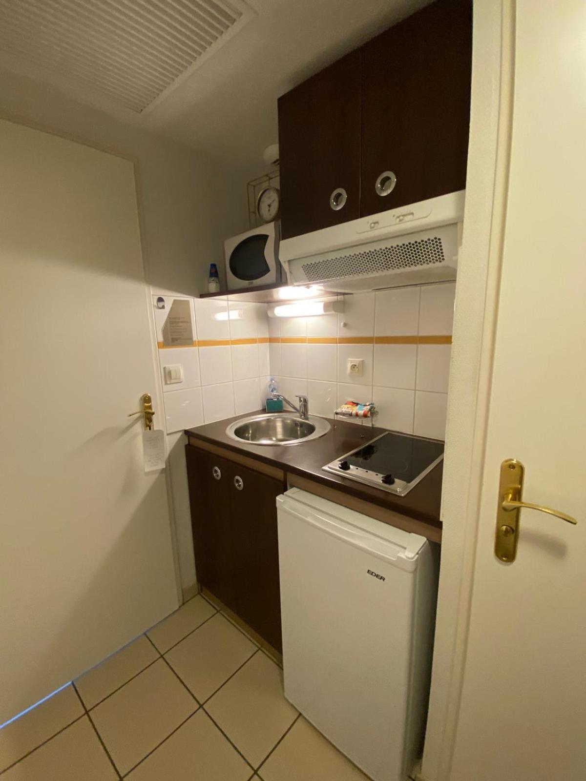 Appartement Libre Comme L'Air ! à Idron Extérieur photo