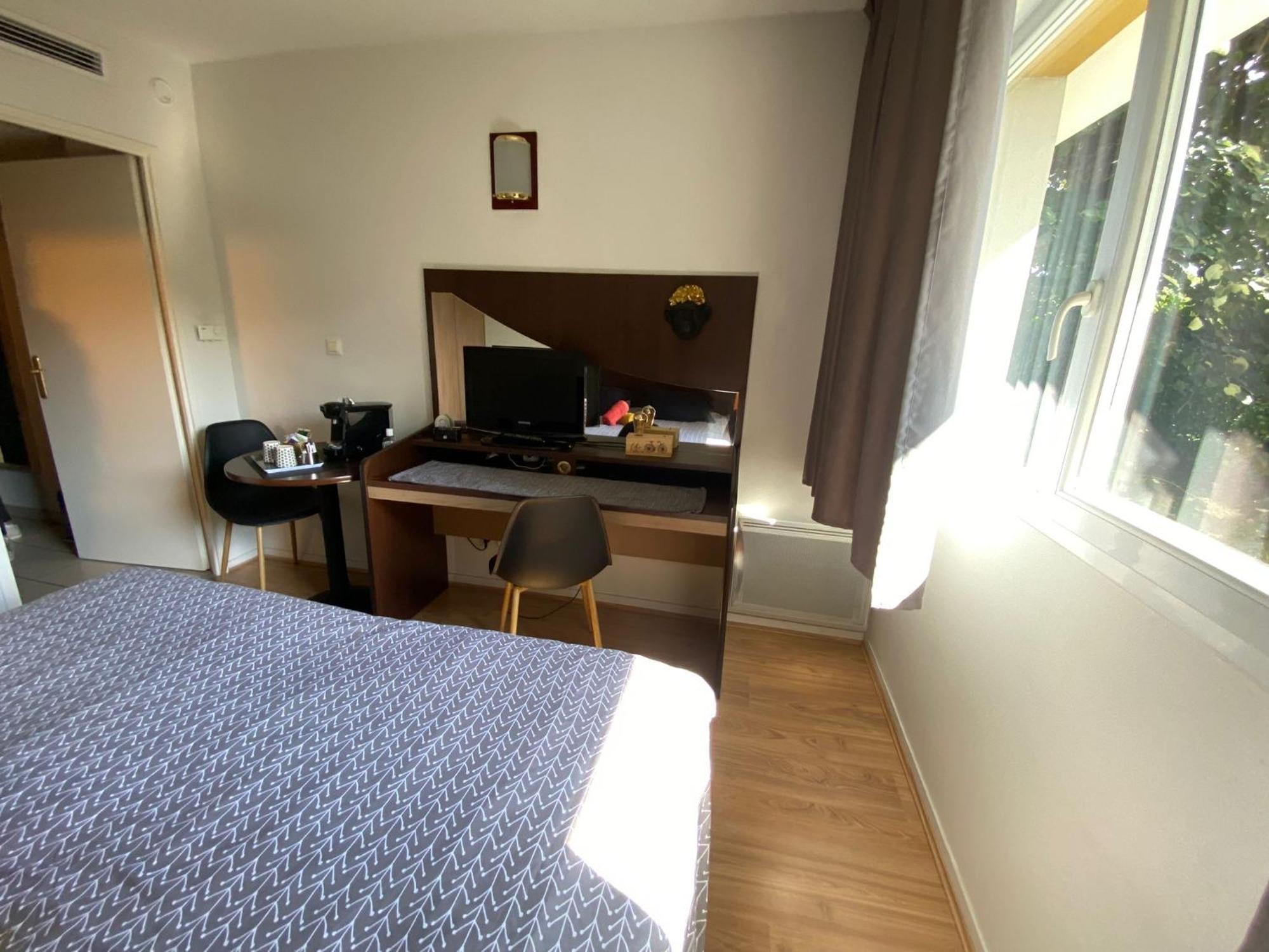 Appartement Libre Comme L'Air ! à Idron Extérieur photo